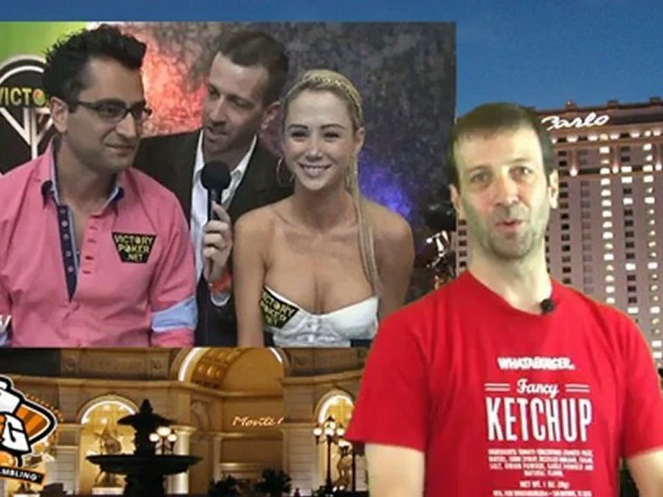 This Week in Gambling: Full Tilt Founder Ray Bitar Surrenders