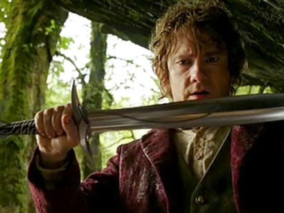 Watch the discount hobbit online dailymotion