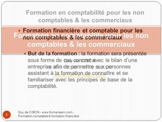 formation en comptabilité pour les non comptables - www.forma-learn.com