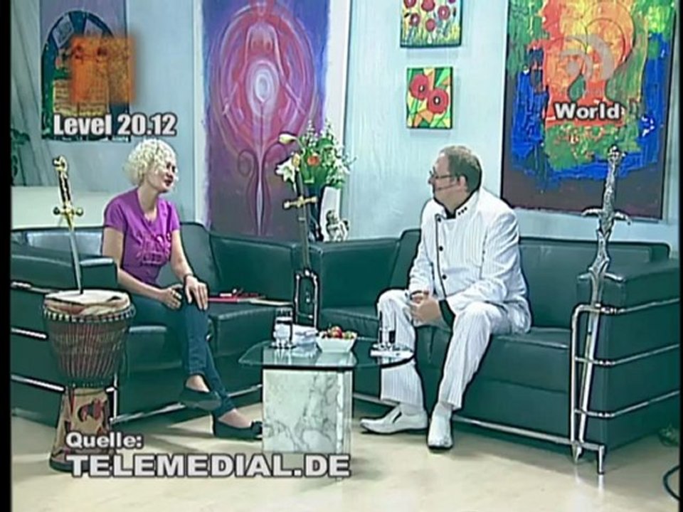 Kanal Telemedial - Eric Cartman Show 7 - 03 - May 25, 2012