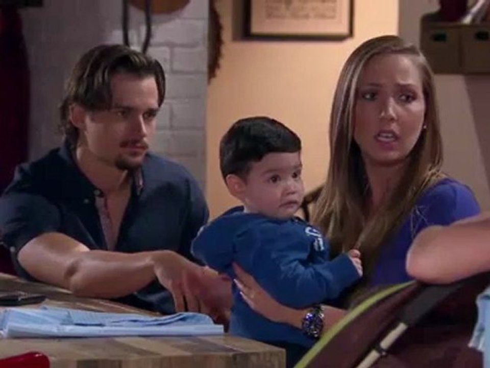Corazón Valiente Capitulo 102 p1