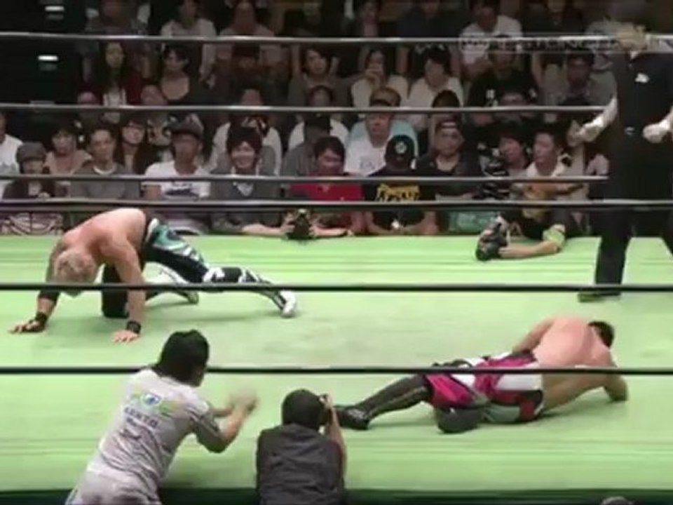 Nakajima vs Suzuki (Nakajima championship Series 1st)