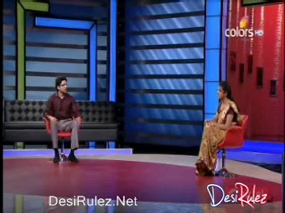 Zindagi Ki Haqeeqat  (Season 2) 5th August 2012 pt1