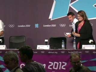 Olympics: Saturday was 'greatest day of sport': Coe