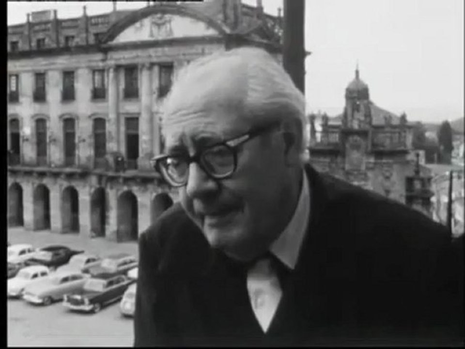 Andrés Segovia renacimento de la guitarra