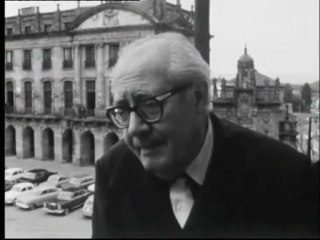 Andrés Segovia renacimento de la guitarra