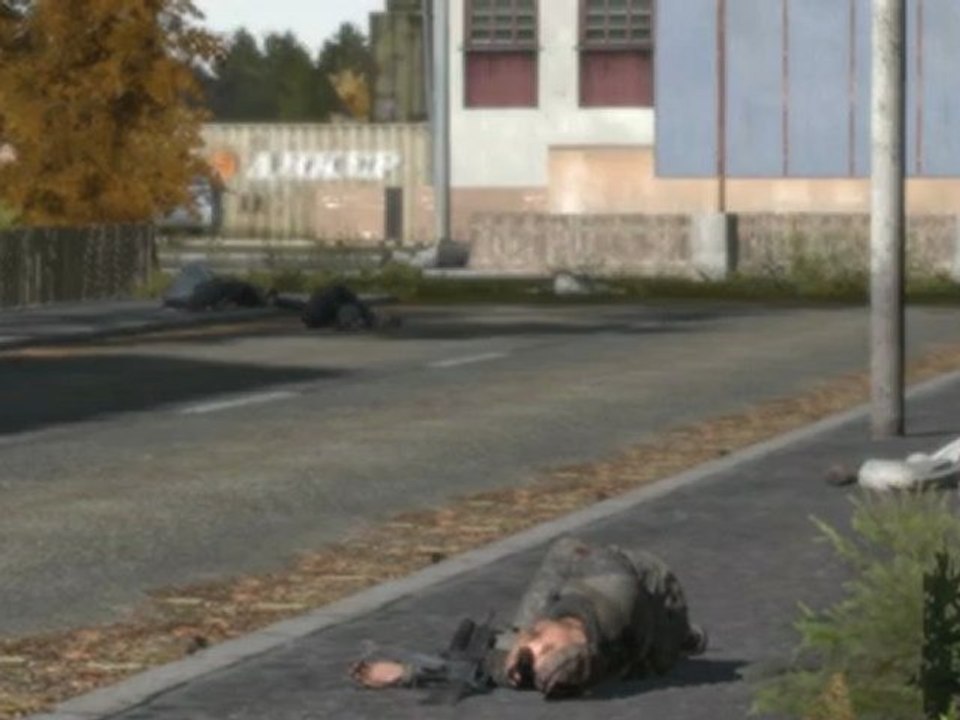 ARMA 2 2083