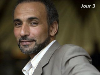 Chroniques Ramadan 1433-2012, Jours 1 à 5