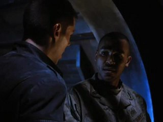 Stargate Universe 2x06 Audio Español