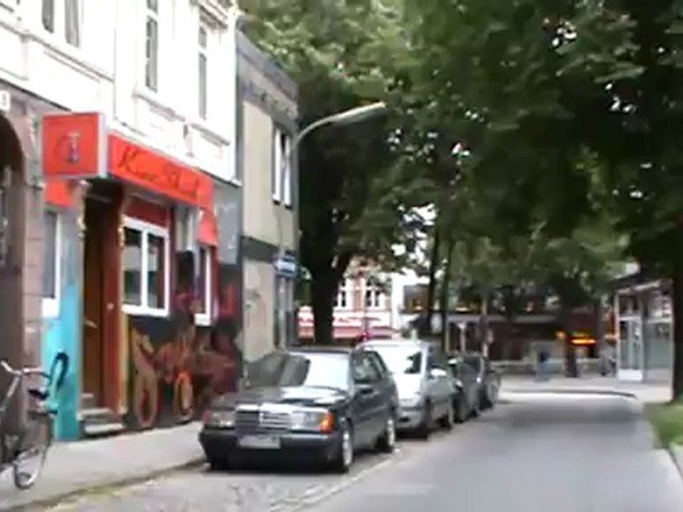 A & O Hotel Reeperbahn Stadthotel 1 Sterne einfache Ausstattung nettes Frühstück