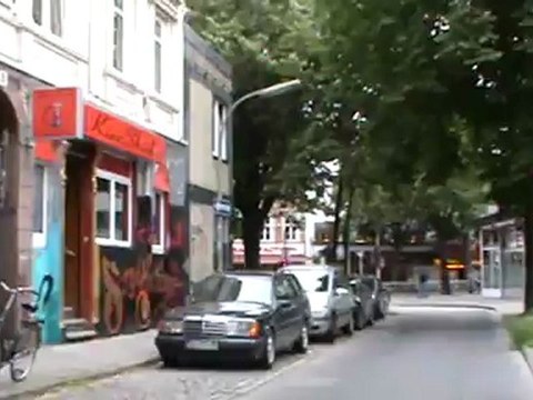 A & O Hotel Reeperbahn Stadthotel 1 Sterne einfache Ausstattung nettes Frühstück