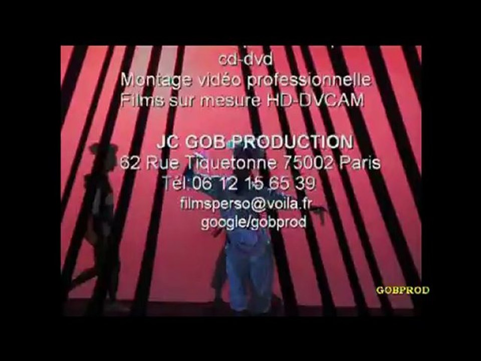 les extraits 4 aout 2012