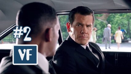 Men In Black 3 - Bande-annonce 2 [HD/VF]