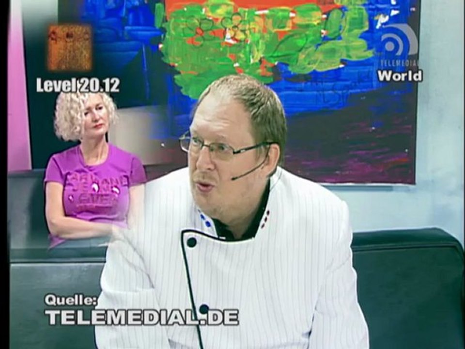 Kanal Telemedial - Eric Cartman Show 7 - 04 - May 25, 2012