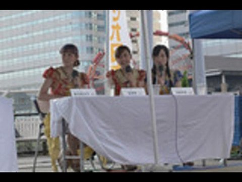 20120805chinami_tokunaga,yurina_kumai with masa_sudo,miyabi_natsuyaki,risako_sugaya