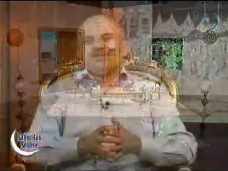 Mescidine geldim Ramazan 2012 Hilal TV