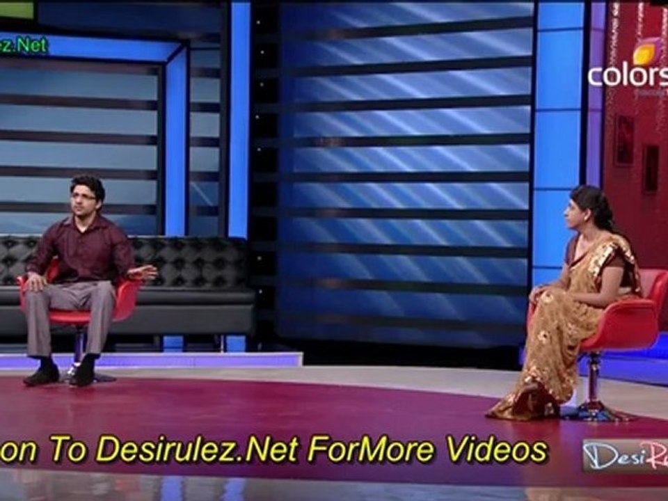 Zindagi Ki Haqeeqat  (Season 2) 5th August 2012  PART 1