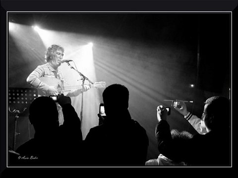 Am Assa - ZEDEK Mouloud - Album 2012