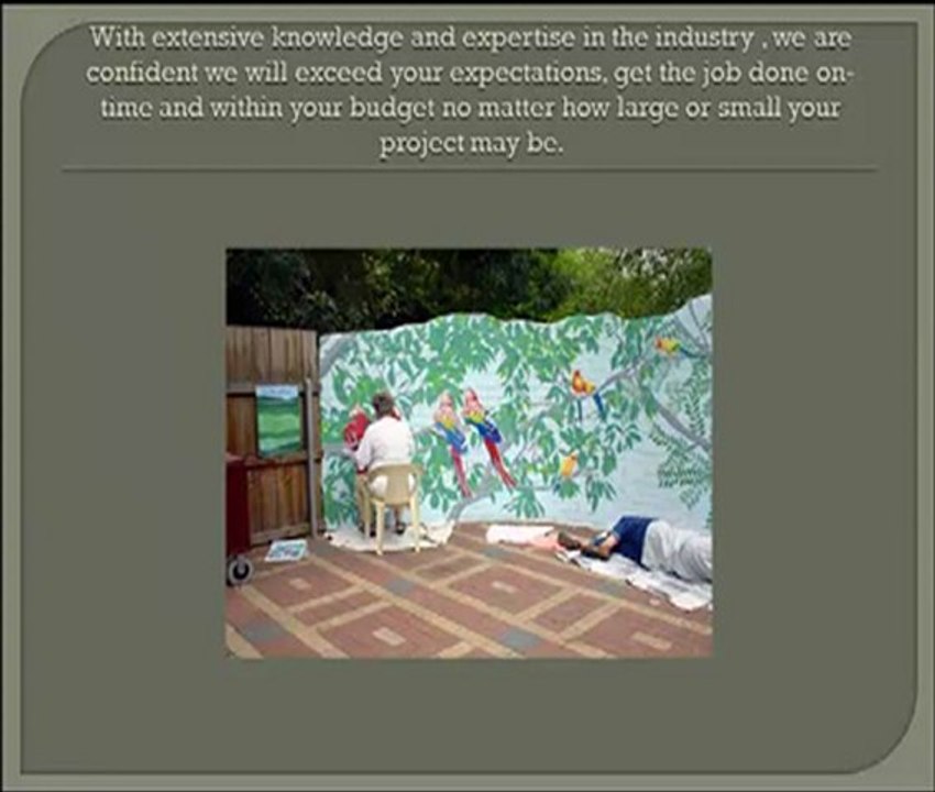 best painter in mountain home arkansas