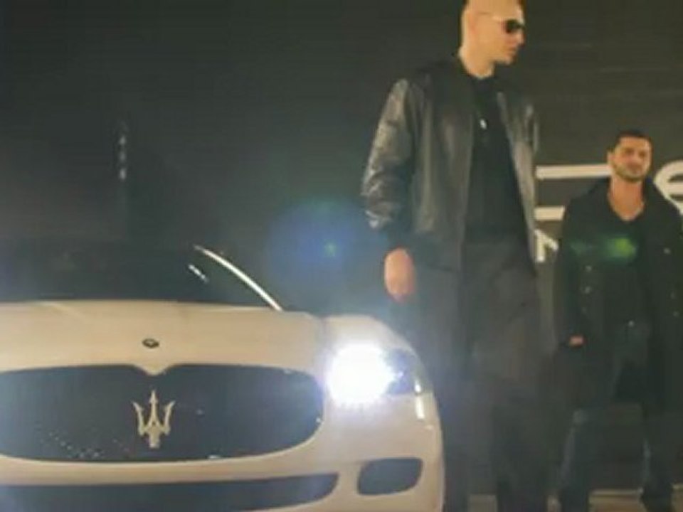 AVK - Парни с улиц (official video) 2012