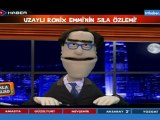 Kuklagiller TRT Haber [05.08.2012]