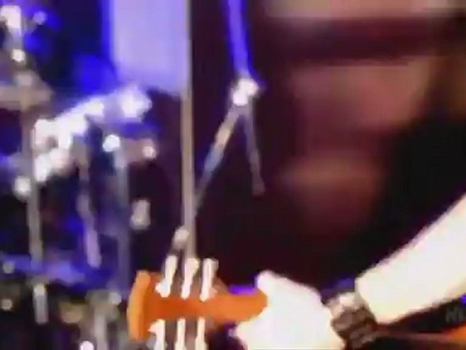 Uninvited by Alanis Morissette