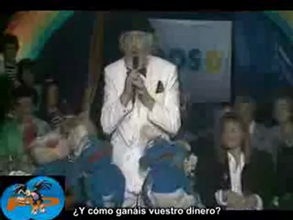 los pitufos de rajoy