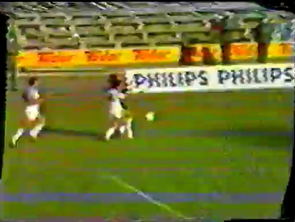 Barcelona 2 FC Porto 0 - 85-86