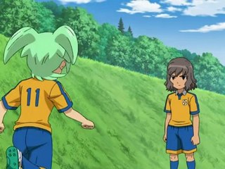 [Brasil Super 11] IEGO Chrono Stone 14 Legendado