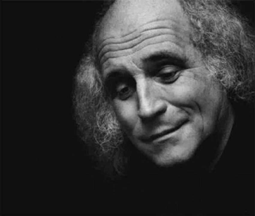 Avec le temps Léo Ferré By Sebastian Vestae