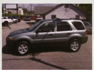 Used 2007 Chevy HHR Financing in Madison, TN