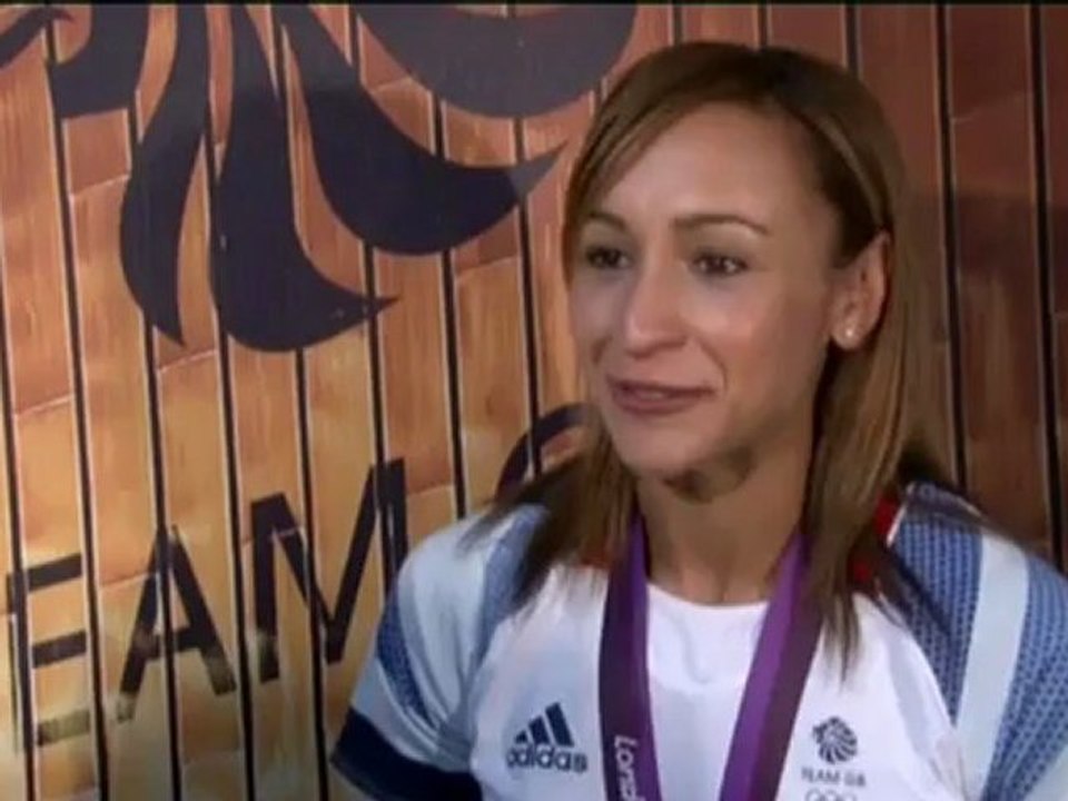 Leichtathletik: Ennis will neue Generationen inspirieren