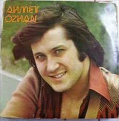 Ahmet  ÖZHAN       "Seni Ne Çok Sevdiğimi Söylesem De Bilemezsin "