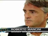 Man City - Mancini : United est l’équipe à battre