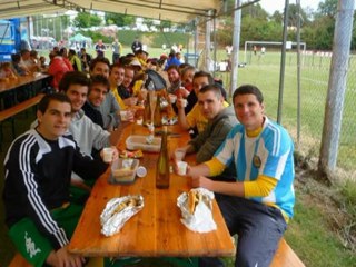 FIlm pour le mariage de Nathalie et Cédric - 04/08/2012