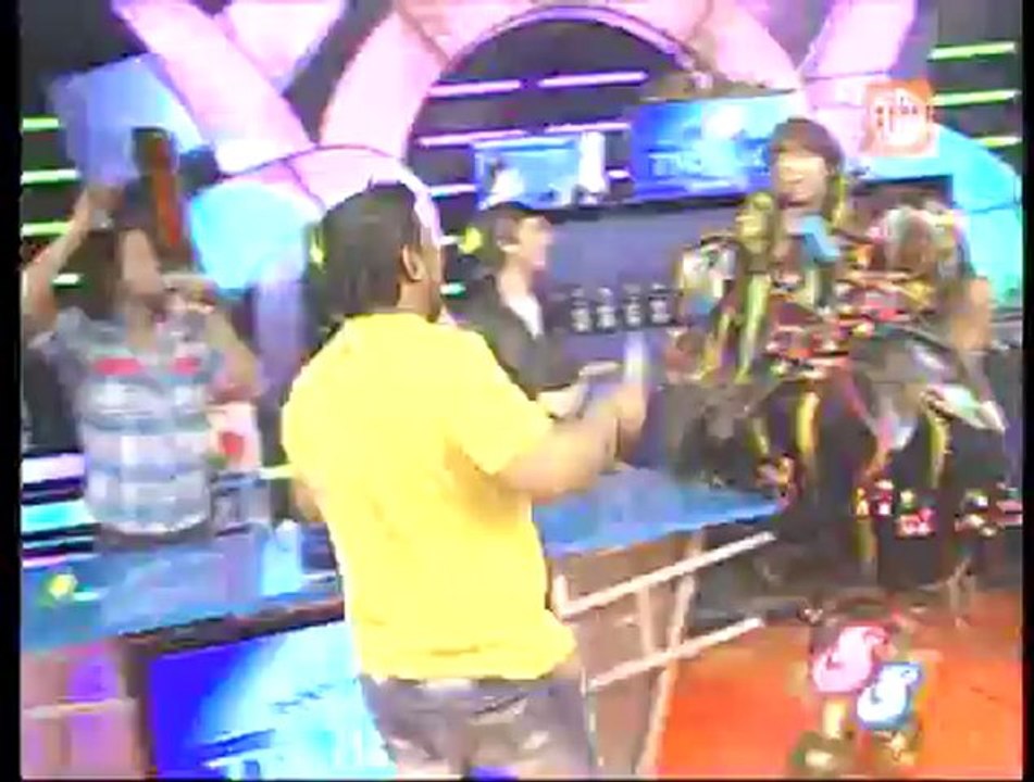Super Sabado del 04 de Agosto del 2012 Ultimo Bloque