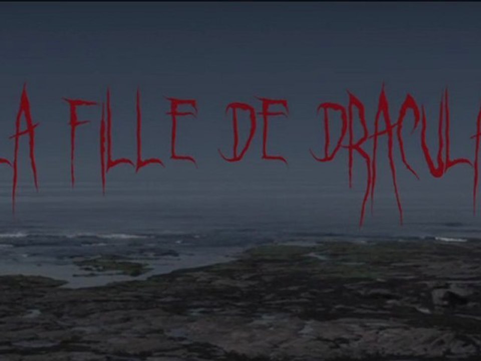 La Fille de Dracula