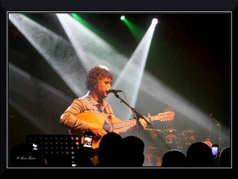 Ay Afrux - ZEDEK Mouloud - Album 2012