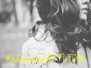 Ouz-Han & Aktan - Son Hatıram (2012) - Seslisevdacafe