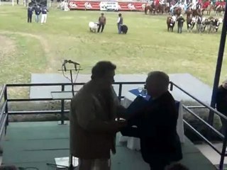 2012-08-04 - LUIS MIGUEL ETCHEVHERE (Expo Rural 2012)
