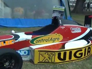 2012-08-04 - STAND DE VIGIA (Expo Rural 2012)