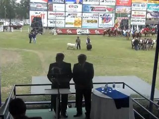 2012-08-04 - ACTO INAGURAL PARTE 4 (Expo Rural 2012)