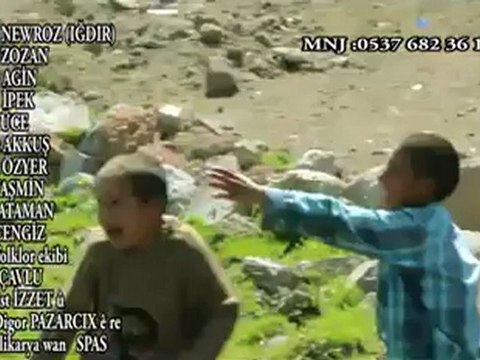 EREZ SERHAD ESMERAMIN POTPORİ 2012 @ Orhan abay yayinlariyla