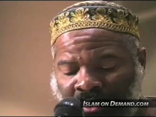 Q&A  How to Concentrate Better In Prayer  - Siraj Wahhaj