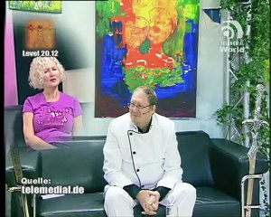 Kanal Telemedial - Eric Cartman Show 7 - 06 - May 25, 2012