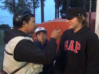 2012-08-04 - ENTREVISTA A DESACOPLE (Expo Rural 2012)