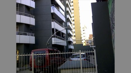 Cerramiento de Balcón en Aluminio de Alta Prestación Módena eco-alum®