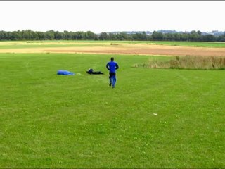 Atterrissage Mouvementé (HD) Hard Landing