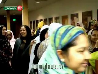 Islam in USA : 2 Sisters Accept Islam in California