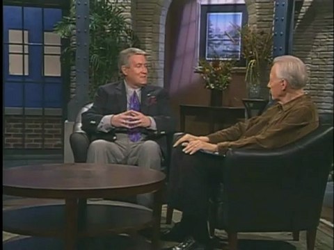 Sound in Heaven - Gary Wood / Sid Roth (Heaven Testimony)